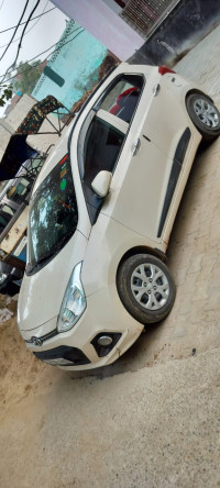 Hyundai i10 Grand sports edition 2014 Model