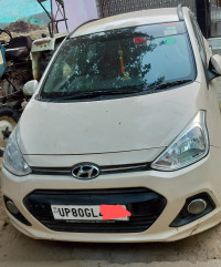 S Bridge Hyundai i10 Grand sports edition