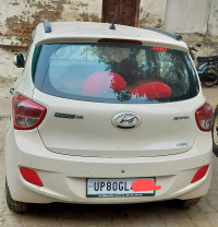 S Bridge Hyundai i10 Grand sports edition
