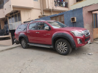 Isuzu D-Max V-Cross 4x4 prestige 2022 Model