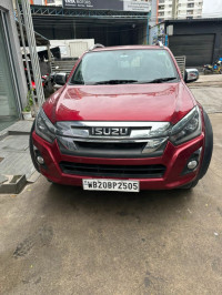 Isuzu D-Max V-Cross 4x4 prestige