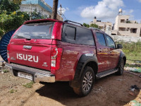 Isuzu D-Max V-Cross 4x4 prestige