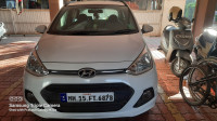 Hyundai i10 Asta, cng 2017 Model