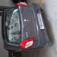 Maruti Suzuki Alto CNG 2022 Model
