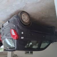 Maruti Suzuki Alto CNG