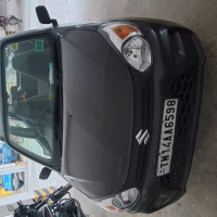 Maruti Suzuki Alto CNG