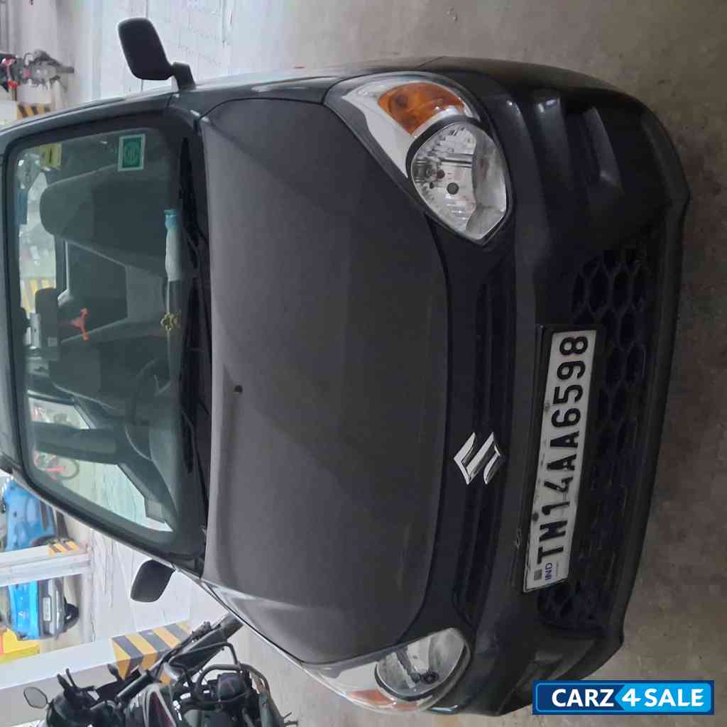Maruti Suzuki Alto CNG Maruti Suzuki Alto CNG