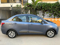 Hyundai Xcent S 2014 Model