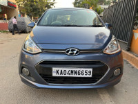 Hyundai Xcent S