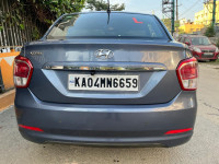 Hyundai Xcent S