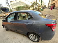Hyundai Xcent S