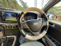 Hyundai Xcent S