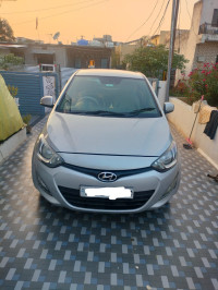 Hyundai i20 sportz