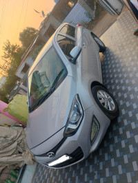 Hyundai i20 sportz