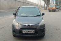 Hyundai i10 Asta 2009 Model