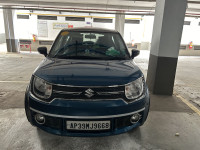 Maruti Suzuki Ignis Zeta 1.2 AMT 2018 Model