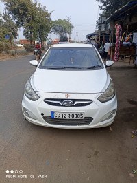 Hyundai Verna Varna 1.6 crdi sx 2011 2011 Model