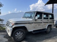 Mahindra Bolero Power+zlx 2019 Model