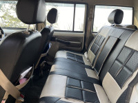 White Mahindra Bolero Power+zlx