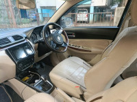 Maruti Suzuki Dzire ZDI PLUS AMT