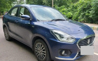 Maruti Suzuki Dzire ZDI PLUS AMT