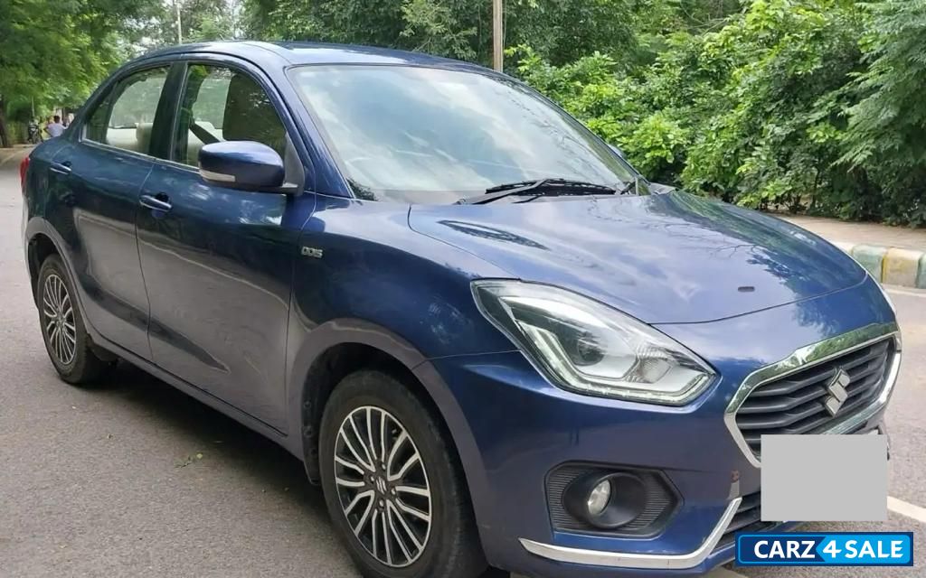 Maruti Suzuki Dzire ZDI PLUS AMT