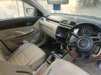 Maruti Suzuki Dzire ZDI PLUS AMT
