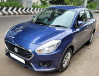 Maruti Suzuki Dzire ZDI PLUS AMT