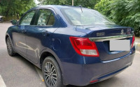 Maruti Suzuki Dzire ZDI PLUS AMT