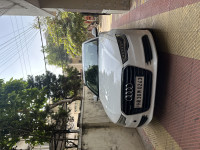 Audi A6 3.0 TDI Quattro Technology Park