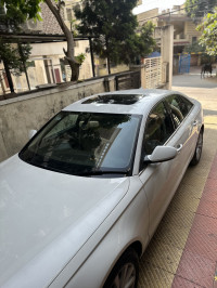 Audi A6 3.0 TDI Quattro Technology Park