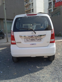 Maruti Suzuki Wagon R VXI CNG 2017 Model