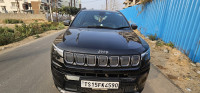 Jeep Compass S 2022 Model