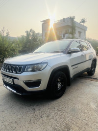 Jeep Compass 2.0 Sport