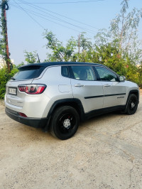 Jeep Compass 2.0 Sport