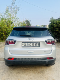 Jeep Compass 2.0 Sport