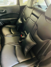 Jeep Compass 2.0 Sport