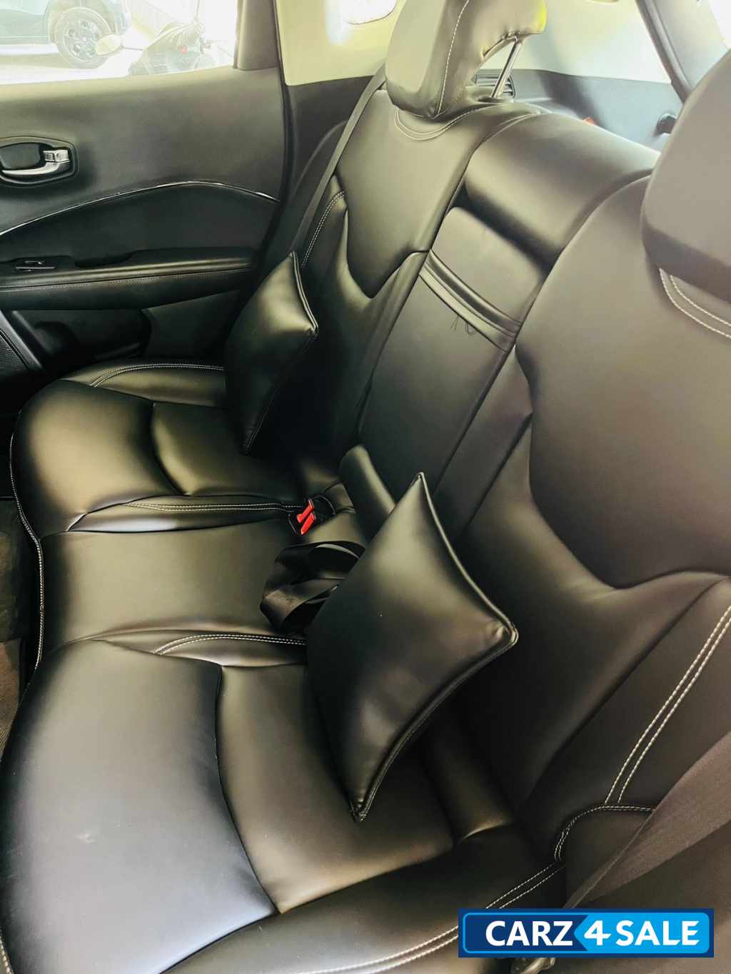 Jeep Compass 2.0 Sport