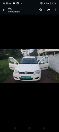 Mahindra eVerito D2 2019 Model