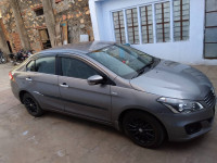 Maruti Suzuki Ciaz Delta 1.3 hybrid diesel