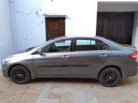 Maruti Suzuki Ciaz Delta 1.3 hybrid diesel