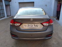 Maruti Suzuki Ciaz Delta 1.3 hybrid diesel