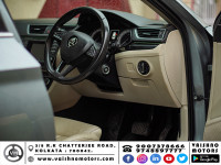 Grey Skoda Superb 1.8 L&K TSI AT