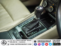 Grey Skoda Superb 1.8 L&K TSI AT