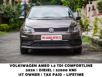 Volkswagen Ameo COMFORTLINE 2020 Model