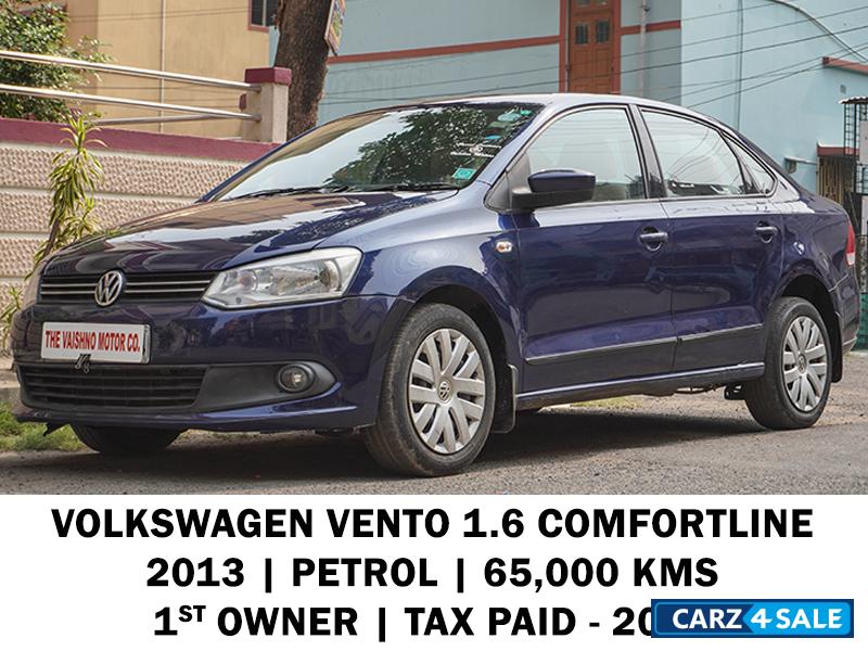 Volkswagen Vento COMFORTLINE