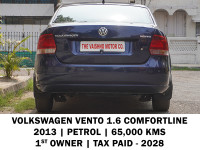 Volkswagen Vento COMFORTLINE