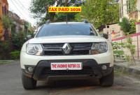 Renault Duster RXS 2018 Model