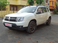 Renault Duster RXS