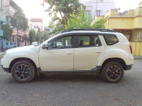 Renault Duster RXS